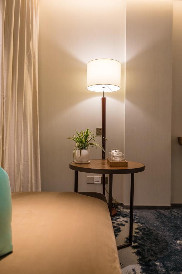 Fliport Garden Hotel Nanjing Nanjing  Luaran gambar