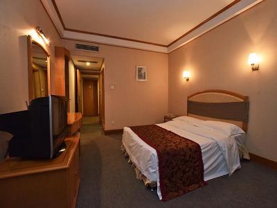 Fliport Garden Hotel Nanjing Nanjing  Luaran gambar